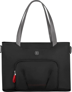 Wenger Motion Deluxe Tote 15.6", black