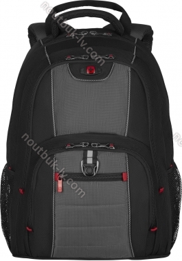 Wenger Pillar backpack 16" black