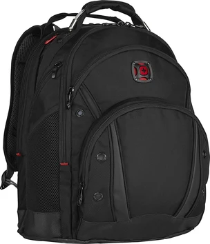 Wenger Synergy рюкзак 16" black