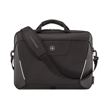 Wenger XE Brief 17" Laptop-briefcase, black
