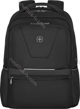 Wenger XE Resist notebook backpack 16" black 