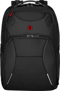 Wenger cosmic 17" Laptop-рюкзак, black