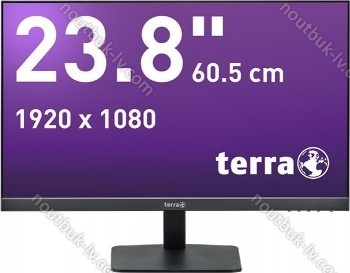 Wortmann Terra LED 2427W V2 Greenline Plus, 23.8" 