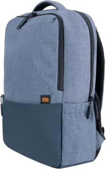 Xiaomi Commuter 21L рюкзак, 15.6", Light Blue