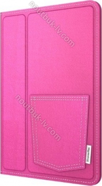 XtremeMac Micro Folio Denim for iPad mini pink