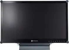 AG neovo X-24E schwarz, 23.6"
