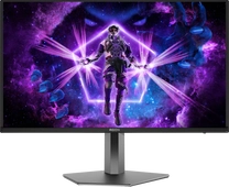 AOC Agon AG326UDAM, 31.5"