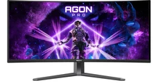 AOC Agon Pro AG346UCD, 34"