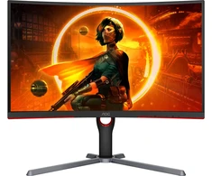 AOC CQ27G3Z, 27"