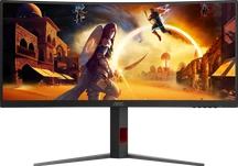 AOC CU34G4, 34"