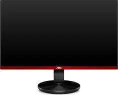 AOC G2590FX, 24.5"
