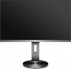 AOC I2490PXQU, 23.8" 