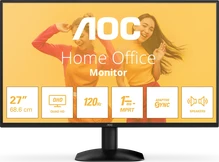 AOC Q27B35S3, 27"