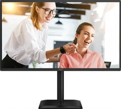 AOC Q27E4CV, 27"