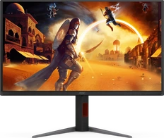 AOC Q27G4ZD, 26.5"
