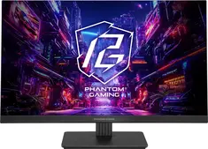 ASRock Phantom Gaming PG27FFT1B, 27"