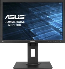 ASUS BE209QLB, 19.5"