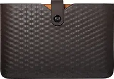 ASUS Eee PC 1008P sleeve Karim Rashid Collection brown
