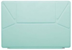 ASUS Eee Pad Transformer Prime Smart Cover turquoise 