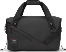 ASUS ROG Slash Duffle Bag, Black