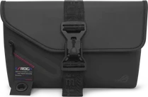 ASUS ROG Slash Sling Bag 2.0, Black