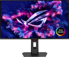 ASUS ROG Strix OLED XG27ACDMS, 26.5"