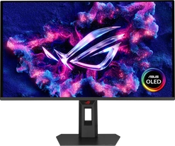 ASUS ROG Strix OLED XG27AQDPG, 26.5"