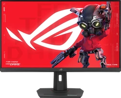 ASUS ROG Strix XG32UCG, 32"