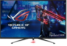 ASUS ROG Strix XG438Q, 43"