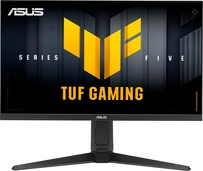 ASUS TUF Gaming VG27AQL5A, 27"