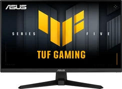 ASUS TUF Gaming VG249QM5A, 23.8"