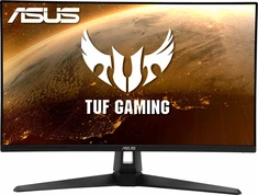 ASUS TUF Gaming VG27AQ1A, 27"