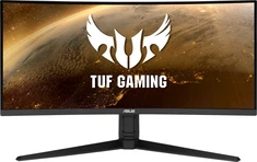 ASUS TUF Gaming VG34VQL1B, 34"