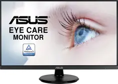 ASUS VA27DQ, 27"