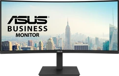 ASUS VA34VCPSR, 34"
