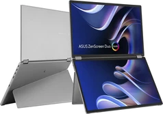 ASUS ZenScreen Duo OLED MQ149CD, 14"