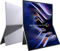 ASUS ZenScreen Fold OLED MQ17QH, 17.3"
