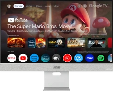 ASUS ZenScreen MS27UC, 27"