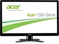 Acer G6 G246HYLbd, 24"