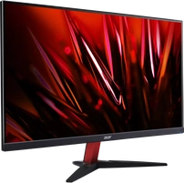 Acer Nitro KG2 KG242YEbiif, 23.8"