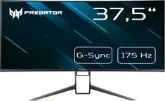 Acer Predator X38P, 37.5"