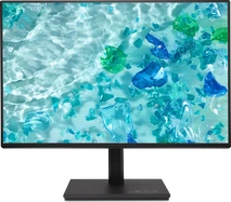 Acer Vero B7 B277Gbmiqprx, 27"