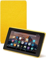 Amazon sleeve для Fire 7 2017 (7th generation), yellow