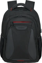 American Tourister AT Work 15.6" Laptop-рюкзак, bass black