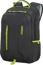 American Tourister Urban Groove 15.6" Laptop-рюкзак, black/lime green
