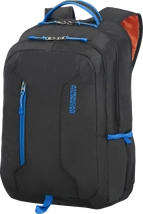 American Tourister Urban Groove 15.6" Laptop-рюкзак, black/blue