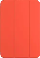 Apple iPad mini 6 Smart Folio, Electric orange