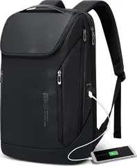 BanGe Business Smart 15.6" notebook-backpack, black