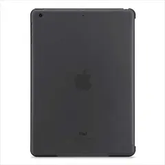 Belkin Shield Sheer mat-sleeve for iPad Air transparent