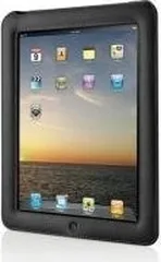 Belkin leather sleeve для iPad black